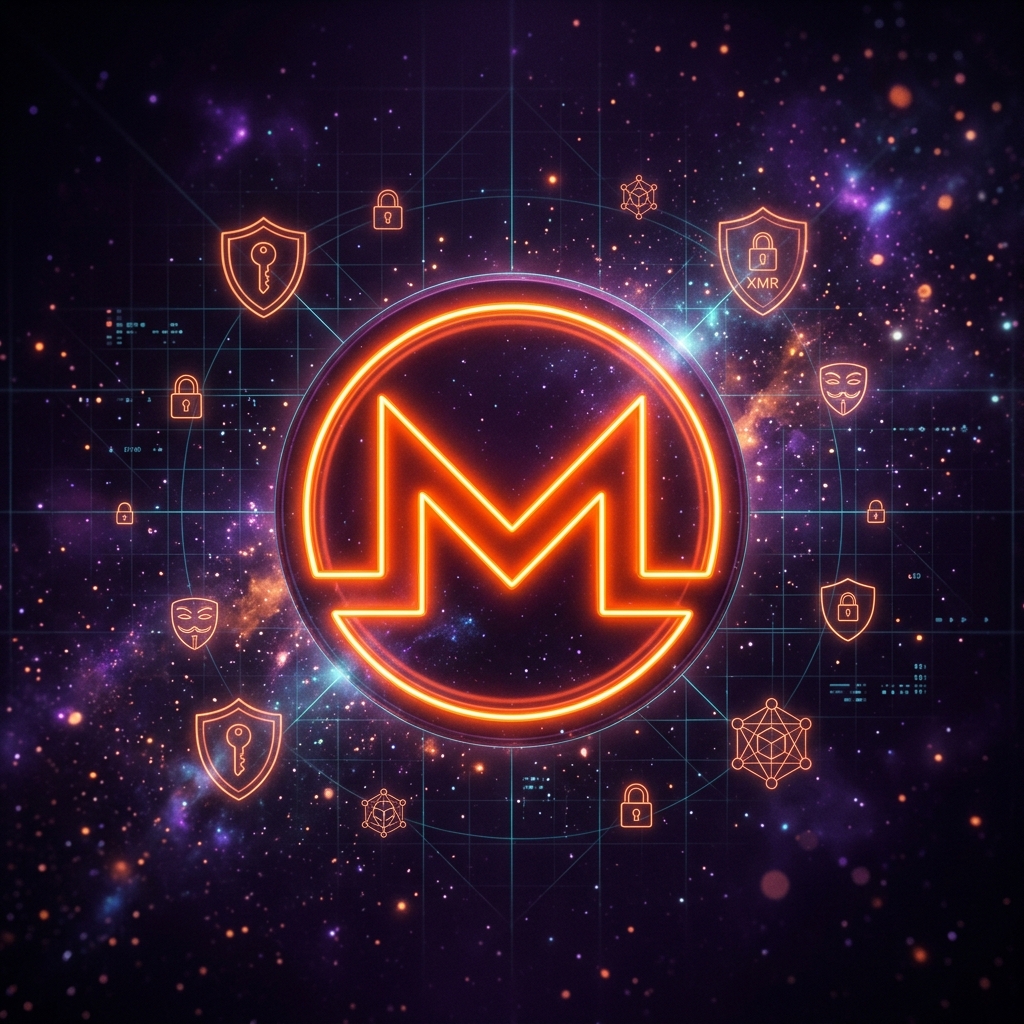 Monero XMR Privacy eSIM